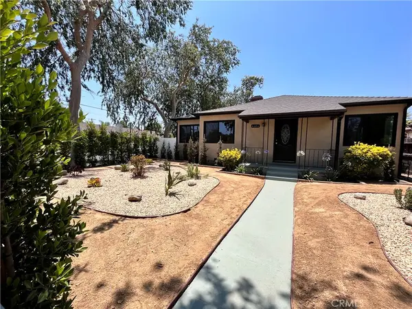 6305 Carpenter, North Hollywood, CA 91606