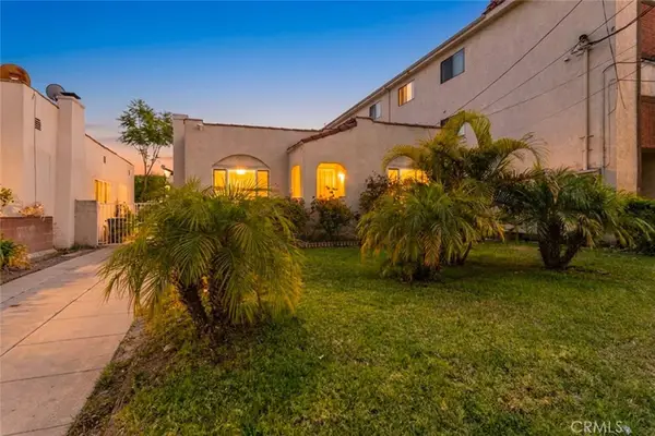 826 E Lomita Avenue, Glendale, CA 91205