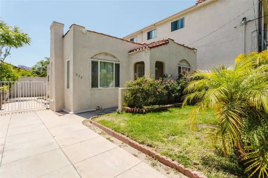 826 E Lomita Avenue, Glendale, CA 91205 - #3