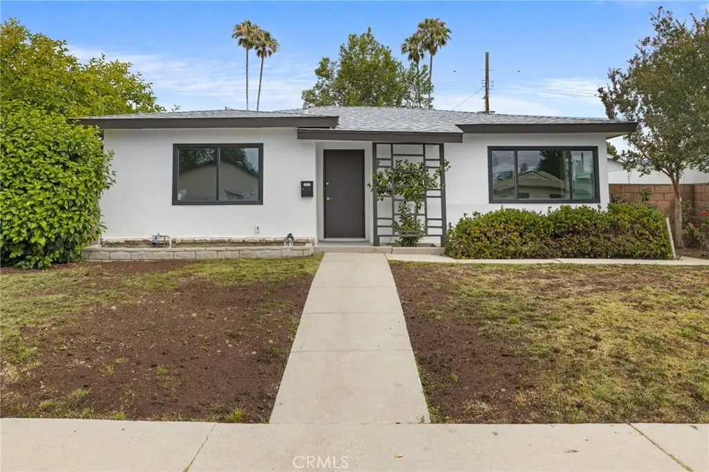 16751 Ludlow, Granada Hills, CA 91344 - #1