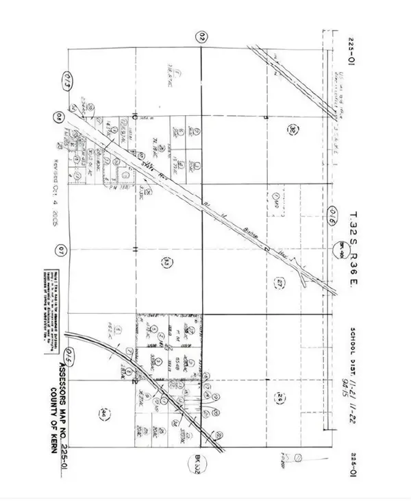 4 Midland Trail, California City, CA 93505
