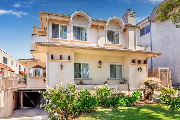 455 W Wilson #2, Glendale, CA 91203