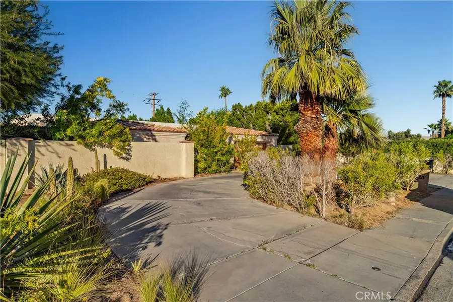 1820 E Racquet Club Road, Palm Springs, CA 92262 - #2