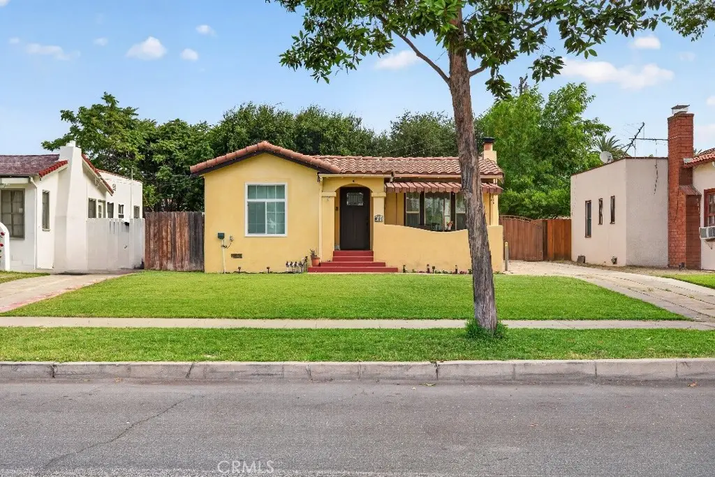 649 Plaza Serena, Ontario, CA 91764 - #1