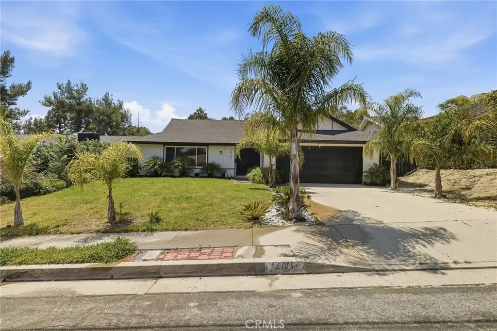12101 Gerald, Granada Hills, CA 91344 - #1