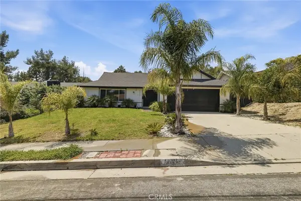 12101 Gerald, Granada Hills, CA 91344