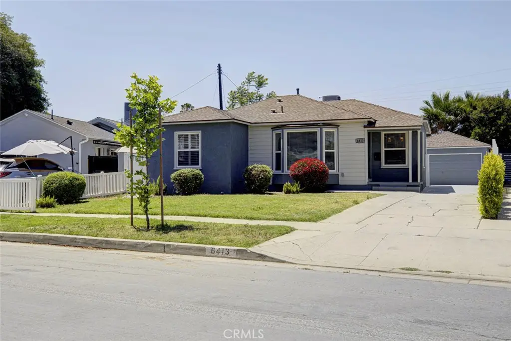 6413 Jamieson, Reseda, CA 91335 - #1