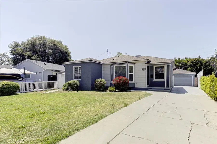 6413 Jamieson, Reseda, CA 91335 - #2