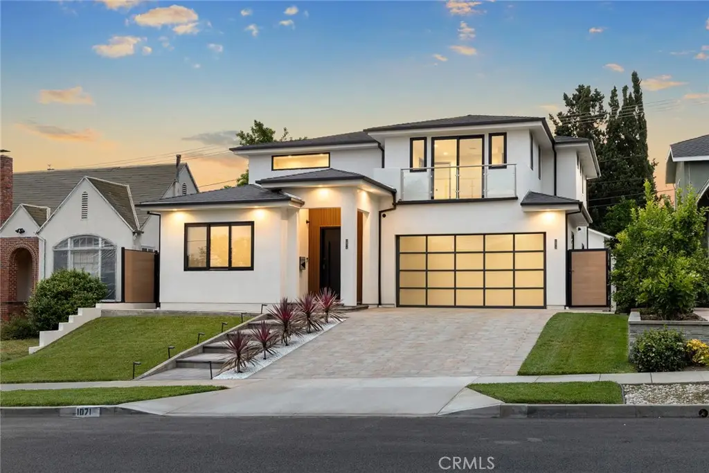 1071 E Providencia, Burbank, CA 91501 - #1