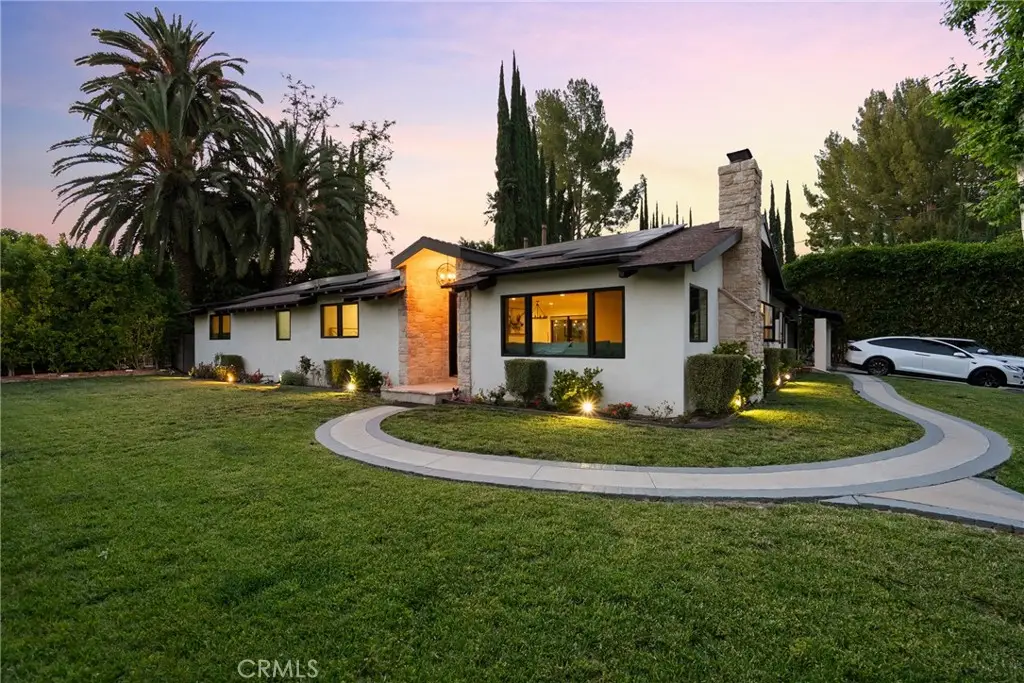 6013 Lubao Avenue, Woodland Hills, CA 91367 - #1