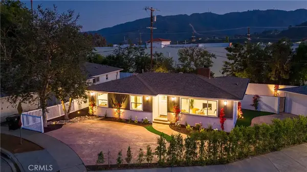 6433 Creemore Lane, Tujunga, CA 91042