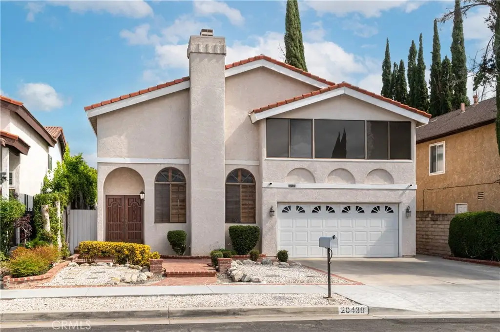 20439 Hemmingway, Winnetka, CA 91306 - #1