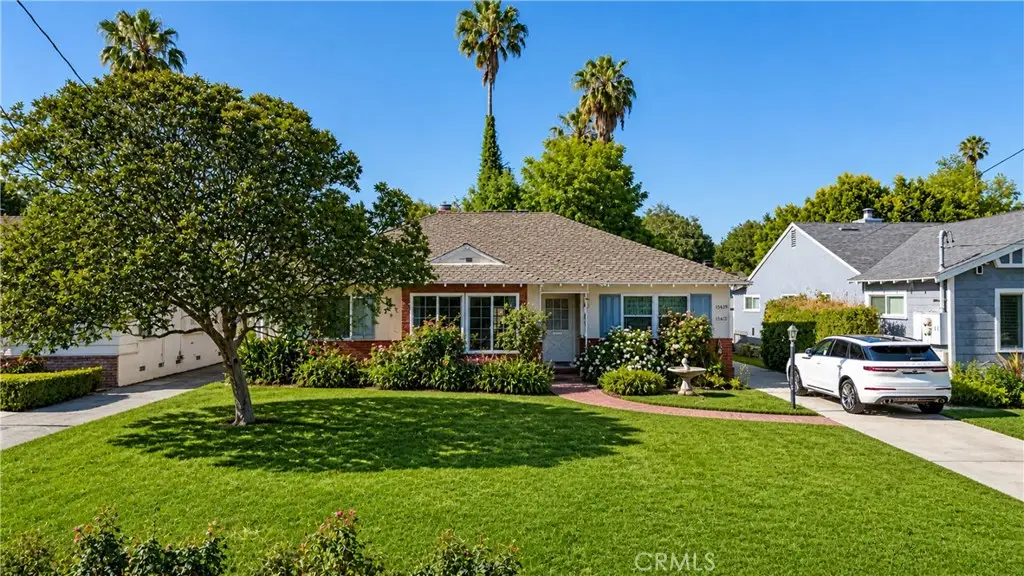 15439 Hart Street, Van Nuys, CA 91406 - #1