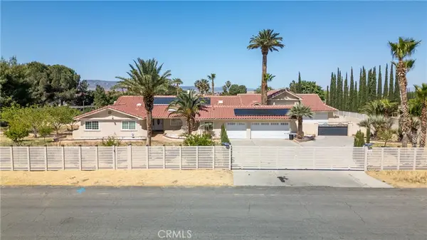 43639 Tomahawk Place, Quartz Hill, CA 93536
