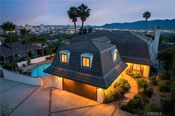 441 Audraine Drive, Glendale, CA 91202