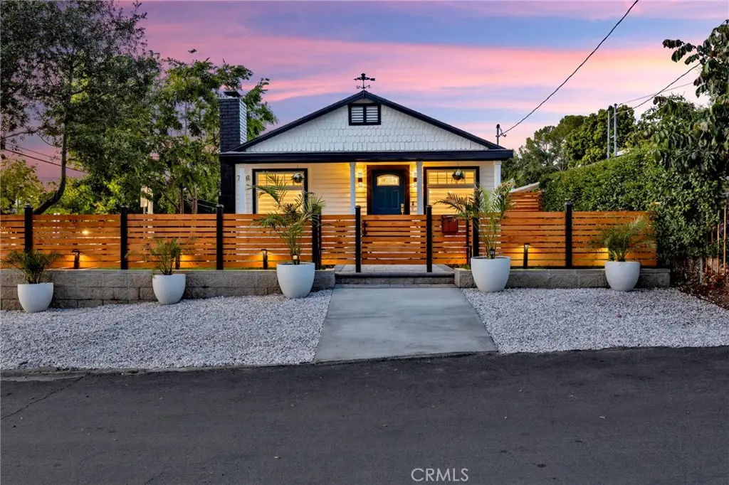 7961 Day, Sunland, CA 91040 - #1