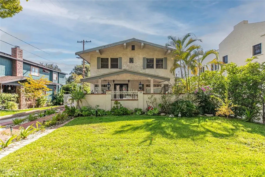 314 E Randolph Street, Glendale, CA 91207 - #3