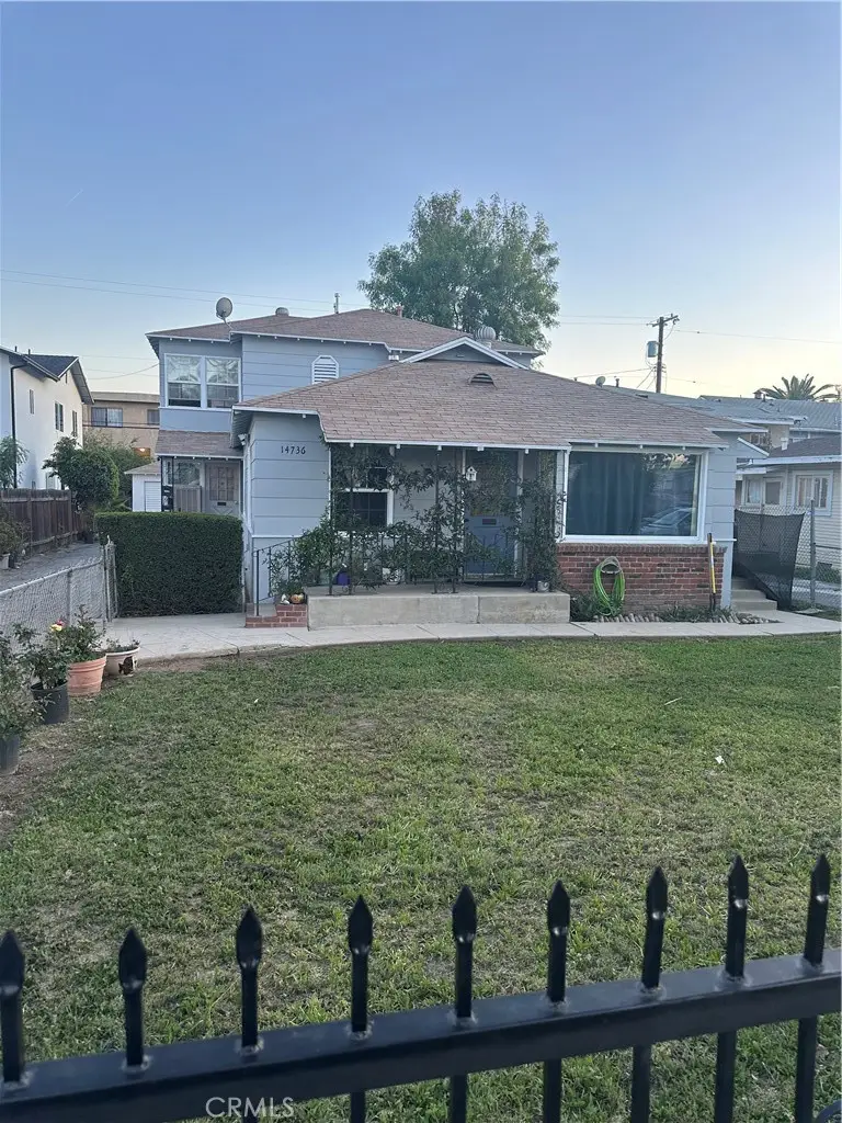 14736 Gilmore, Van Nuys, CA 91411 - #1