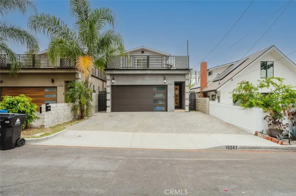 10247 Floralita Avenue, Sunland, CA 91040 - #1