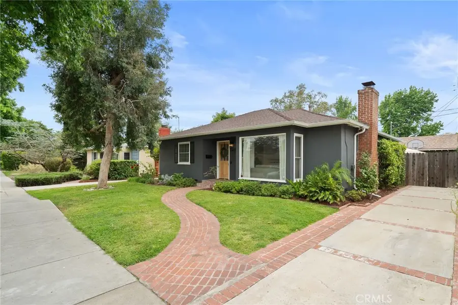 5423 Columbus Ave, Sherman Oaks, CA 91411 - #2