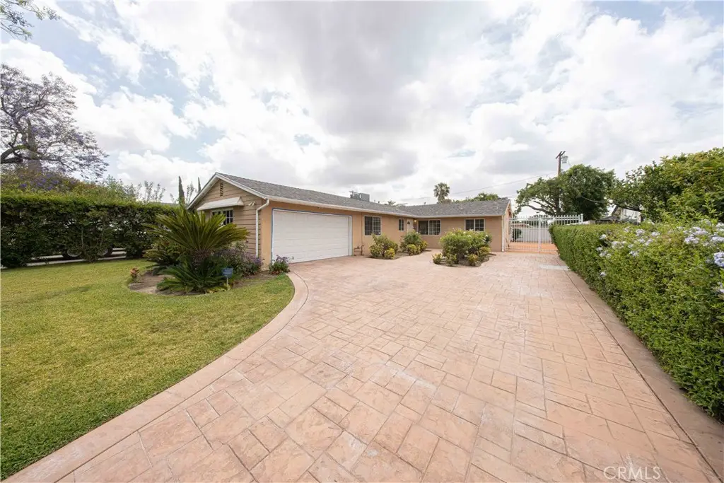 17118 Index Street, Granada Hills, CA 91344 - #1