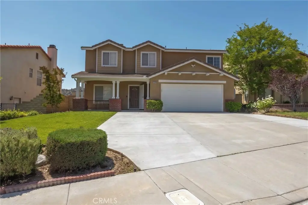 30631 Beryl, Castaic, CA 91384 - #1
