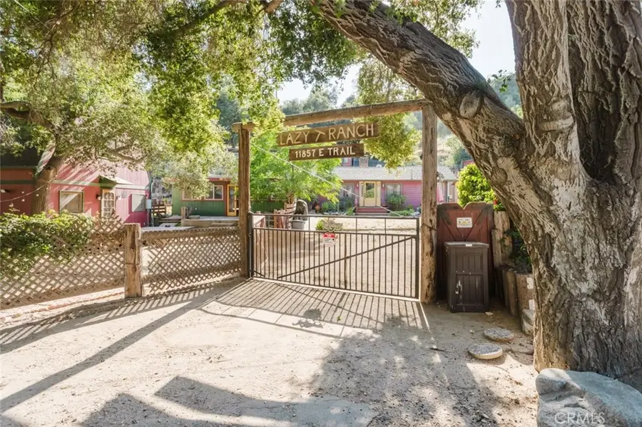 11857 East Trail, Sylmar, CA 91342 - #2