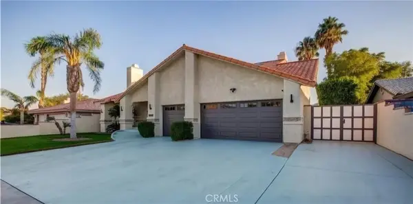 68775 Raposa Road, Cathedral City, CA 92234