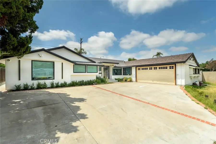 16964 Knapp Street, Northridge, CA 91343 - #2