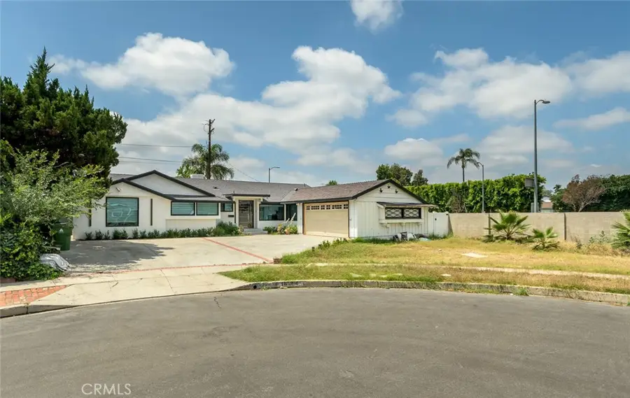 16964 Knapp Street, Northridge, CA 91343 - #3