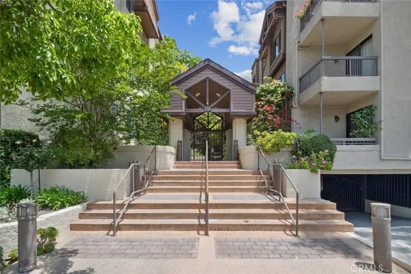 236 N Louise Street #104, Glendale, CA 91206