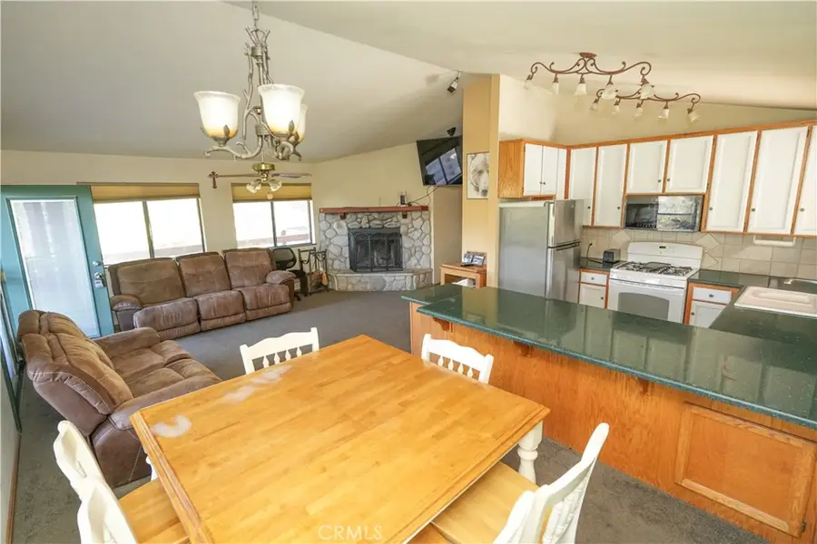 1709 Linden Drive, Pine Mountain Club, CA 93222 - #2