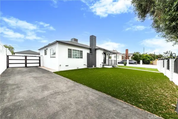 12544 Cantara Street, North Hollywood, CA 91605