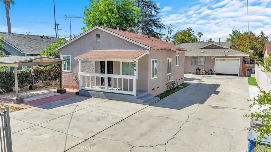 2077 Patterson Street, Riverside, CA 92507 - #2