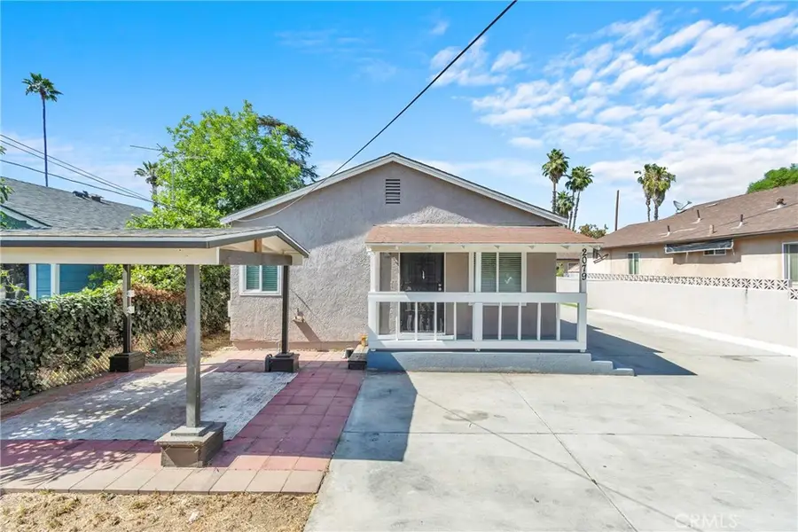 2077 Patterson Street, Riverside, CA 92507 - #3