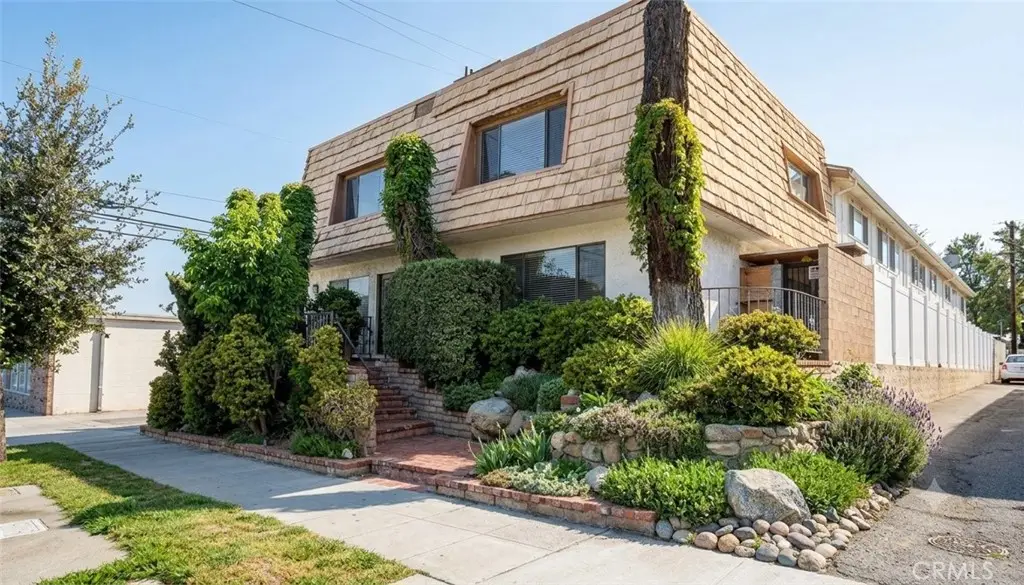 1013 Allen Avenue #6, Glendale, CA 91201 - #1