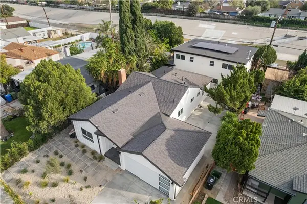 19918 Kittridge St, Winnetka, CA 91306