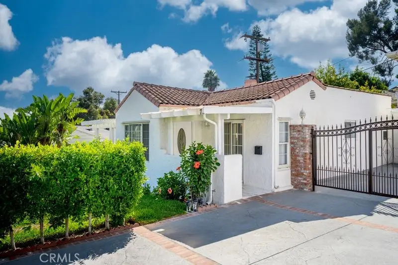 729 Glenmore Boulevard, Glendale, CA 91206 - #1