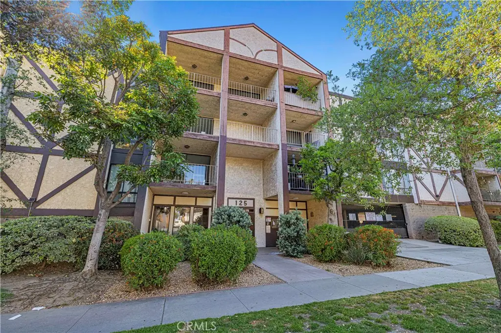 125 N Allen Avenue #213, Pasadena, CA 91106 - #1