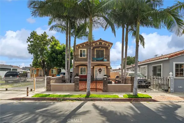 10856 Kalmia Street, Los Angeles, CA 90059