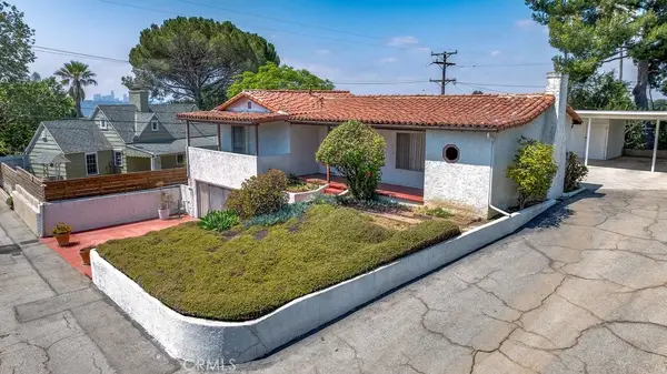 1633 Loma Crest Street, Glendale, CA 91205