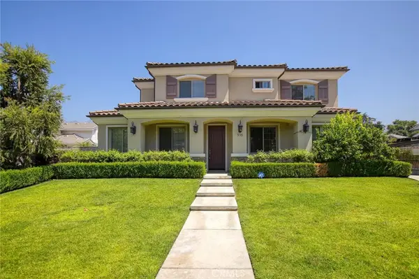 535 W Lemon, Monrovia, CA 91016