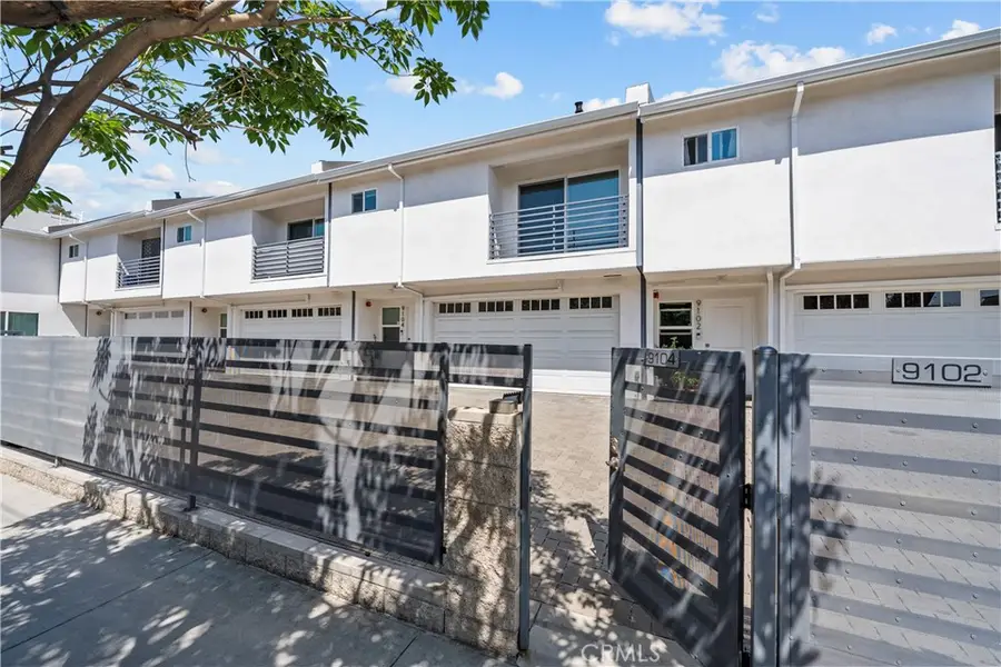 9104 Burnet, North Hills, CA 91343 - #3
