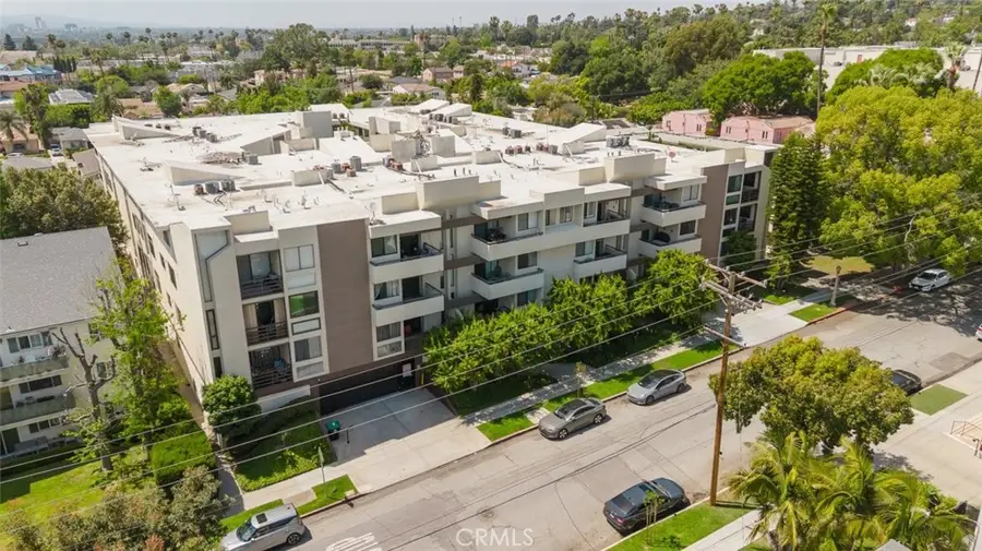 1305 N Columbus Avenue #204, Glendale, CA 91202 - #3