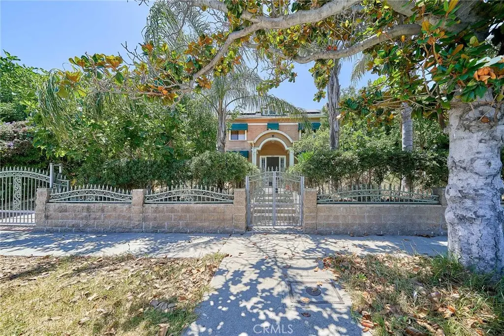 1023 S Wilton Place, Los Angeles, CA 90019 - #1