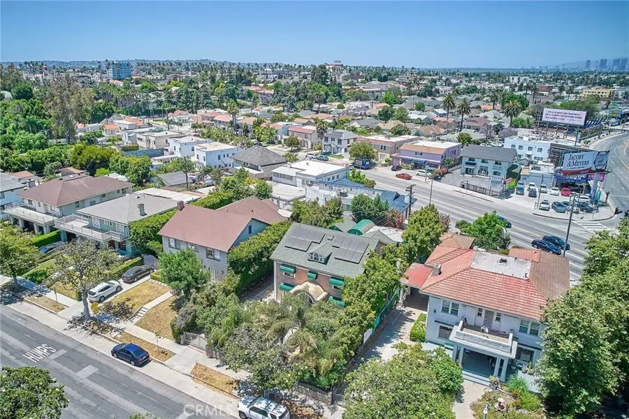 1023 S Wilton Place, Los Angeles, CA 90019 - #3
