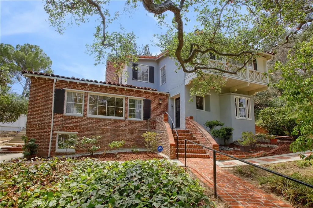 3117 Sparr Boulevard, Glendale, CA 91208 - #1