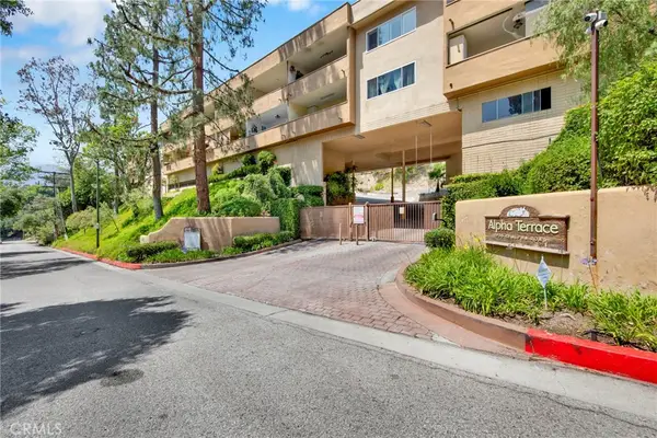 1935 Alpha #229, Glendale, CA 91208