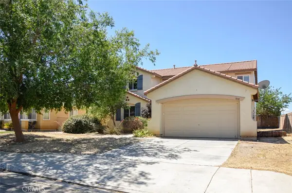 1040 E Avenue K11, Lancaster, CA 93535