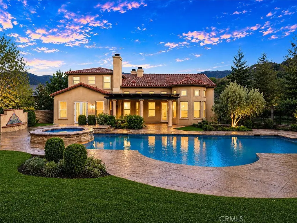 27101 Buckskin Lane, Canyon Country, CA 91387 - #1